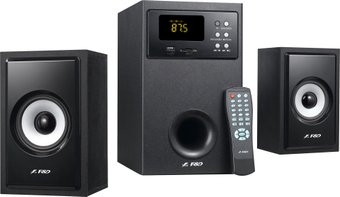 F&D A555U