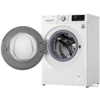 Стиральная машина LG F2V9HS9W