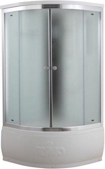 

Душевая кабина Timo Comfort T-8800 F (белое/матовое стекло)