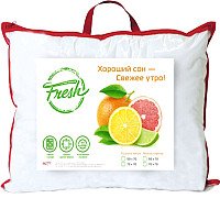 

Спальная подушка OL-Tex Home Fresh ФИМв-77-1 68x68