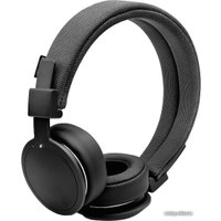 Наушники Urbanears Plattan Adv Wireless Black