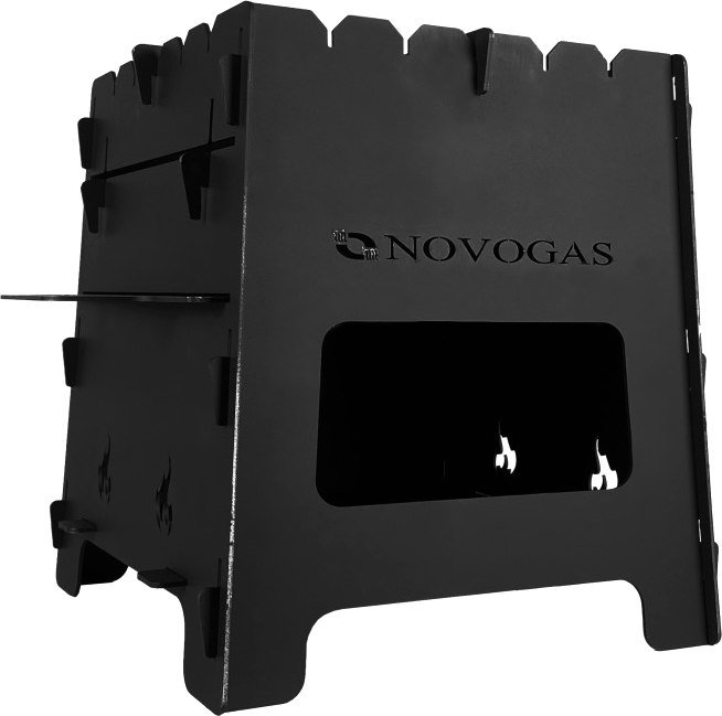 

Novogas Универсальная ГЛИУ 604.00.00-01