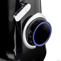 Планетарный миксер Koliber Robomax X-2000-W (черный)