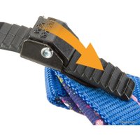 Шлея Ferplast Agila Fantasy 3 75576432 (синий)