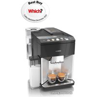 Кофемашина Siemens EQ.500 Integral TQ503GB1