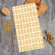 Кухонные полотенца