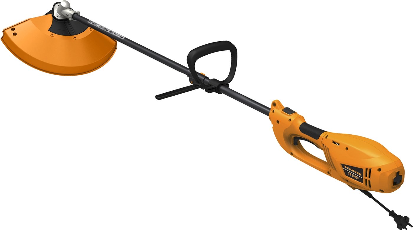 

Триммер Carver TR 1500S
