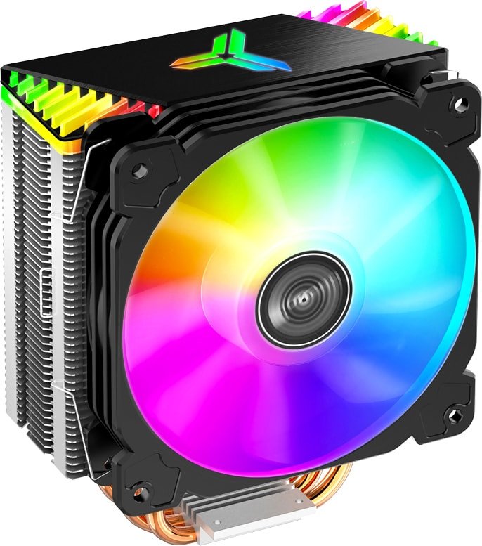 

Кулер для процессора Jonsbo CR-1000GT