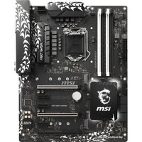 Материнская плата MSI Z370 Krait Gaming