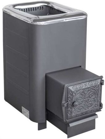 Банная печь Березка ПарЛайт 15 Дт-3