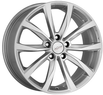 Литые диски X'trike X-138 18x7" 5x115мм DIA 70.2мм ET 43мм HSB