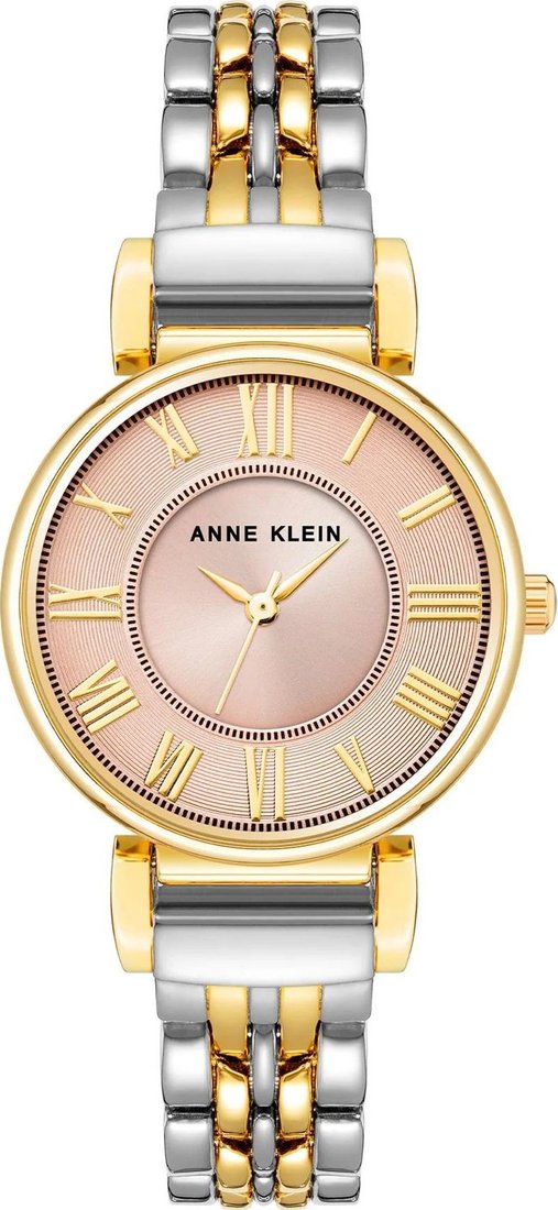 Наручные часы Anne Klein 2159SATT