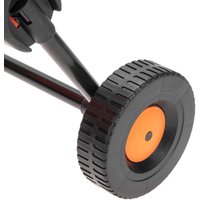 Тележка для шланга Четыре сезона 62-0261 (1/2", 60 м или 3/4", 30 м)