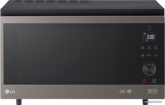Микроволновая печь LG MJ3966ACT
