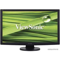 Монитор ViewSonic VG2433-LED