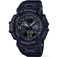 Наручные часы Casio G-Shock GBA-900-1A