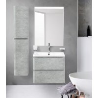  BelBagno Тумба под умывальник Kraft 39-500/390-2C-SO-CG