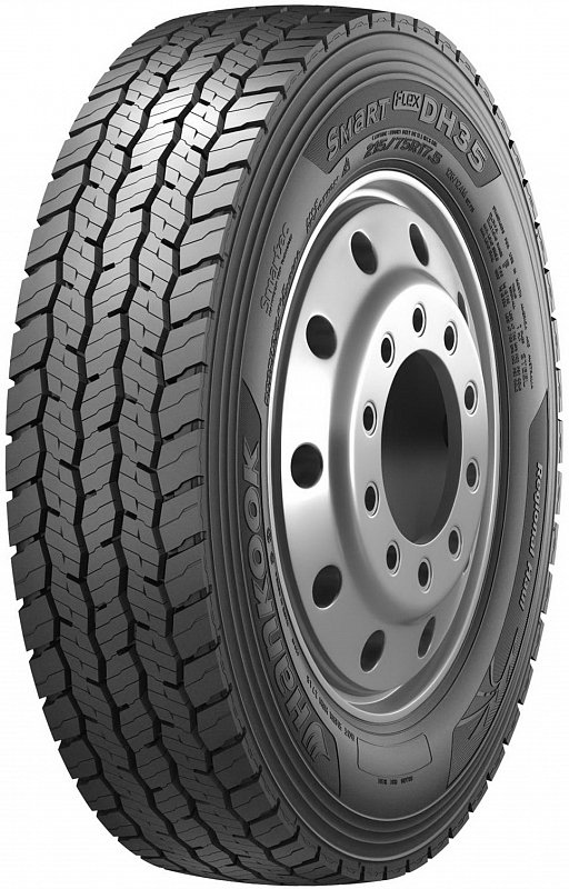 

Hankook DH35 235/75R17.5 132/130M