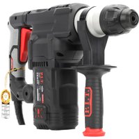 Перфоратор P.I.T. PBH32-C6 (кейс)