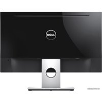 Игровой монитор Dell SE2417HGX