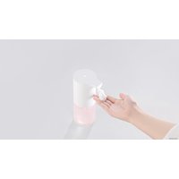 Дозатор для жидкого мыла Xiaomi Mi Automatic Foaming Soap Dispenser (с мылом в комплекте)