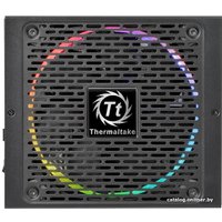 Блок питания Thermaltake Toughpower Grand RGB 750W Gold RGB Sync TPG-750AH3FSGR