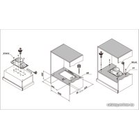 Кухонная вытяжка Haier HVX-T671X