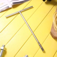 Ключ торцевой Deli DL08