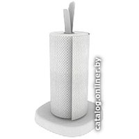 Держатель для бумажных полотенец Berossi Kluvi snow АС47101000 (белый)
