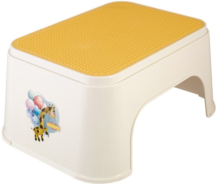 

Подставка для умывания Полимербыт Polly 4341573