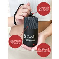 Полотенце Clam S021 50x100
