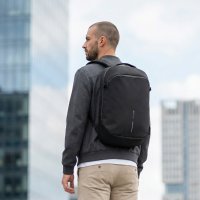 Городской рюкзак XD Design Bobby Air (черный)