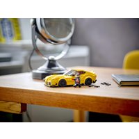 Конструктор LEGO Speed Champions 76901 Toyota GR Supra