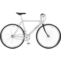 Велосипед Shulz VHS Player M 2025 (серебристый) в Гомеле