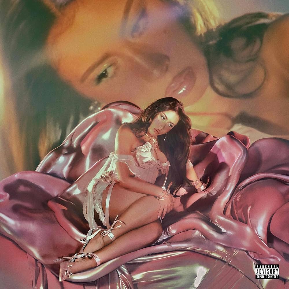 

Виниловая пластинка Kali Uchis - Sincerely, (розовый винил)