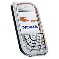 Мобильный телефон Nokia 7610