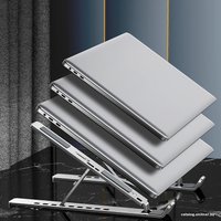 Подставка Maicong LS501 (серебристый)