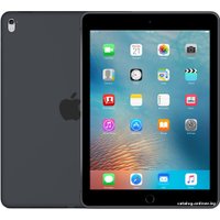 Чехол для планшета Apple Silicone Case for iPad Pro 9.7 (Charcoal Grey) [MM1Y2ZM/A]