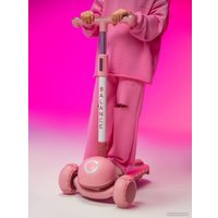 Трехколесный самокат Amarobaby Balance AB23-27BAL/06 (розовый)