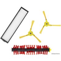 Робот-пылесос LG VR6640LVM