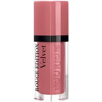Жидкая помада для губ Bourjois Rouge Edition Velvet (тон 09)