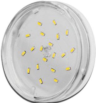 Ecola GX53 4.2 Вт 2700 К [T5TW42ELC]