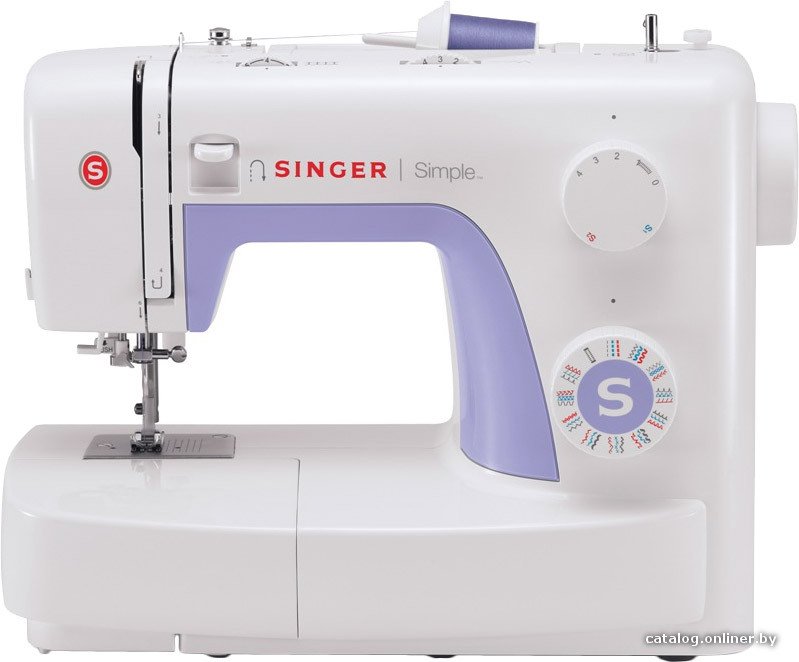 Электромеханическая швейная машина Singer 3232 Simple