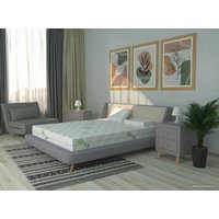 Матрас ЭОС Идеал 39 "Монарх"