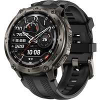 Умные часы Kospet Tank T4 (черный)