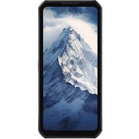 Телефон Oukitel WP56 12GB/512GB (черный/серый)