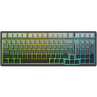 Клавиатура MCHOSE G98 Pro Black (TTC Snow Tiger)