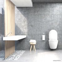 Унитаз подвесной Calani Russel Slim CAL-C0001