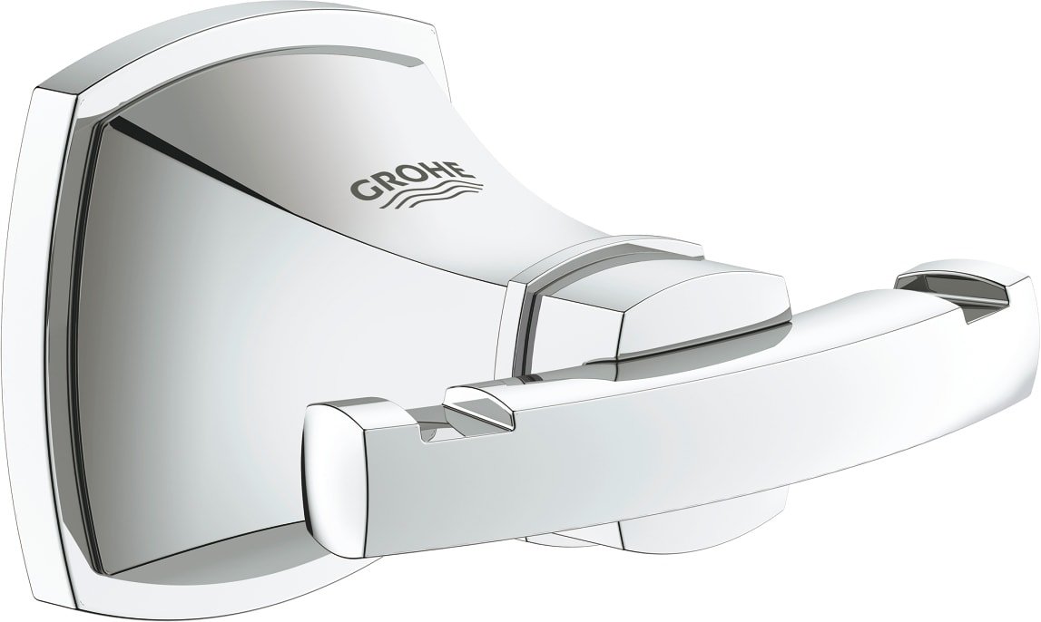 

Крючок для ванны Grohe Grandera 40631000