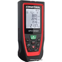 Лазерный дальномер Condtrol XP3 Green